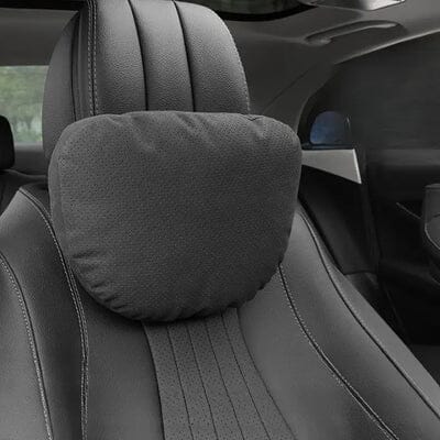 SoftRide™ - Noir - Auto Essentiel