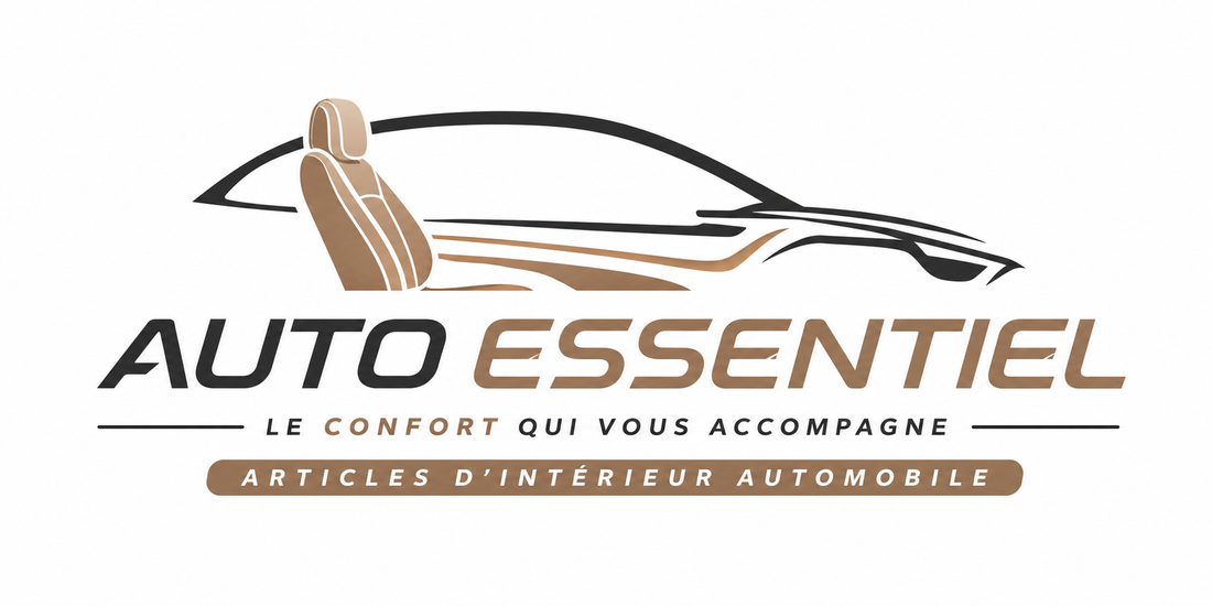 Logo de la boutique Auto Essentiel