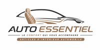 Logo de la boutique Auto Essentiel