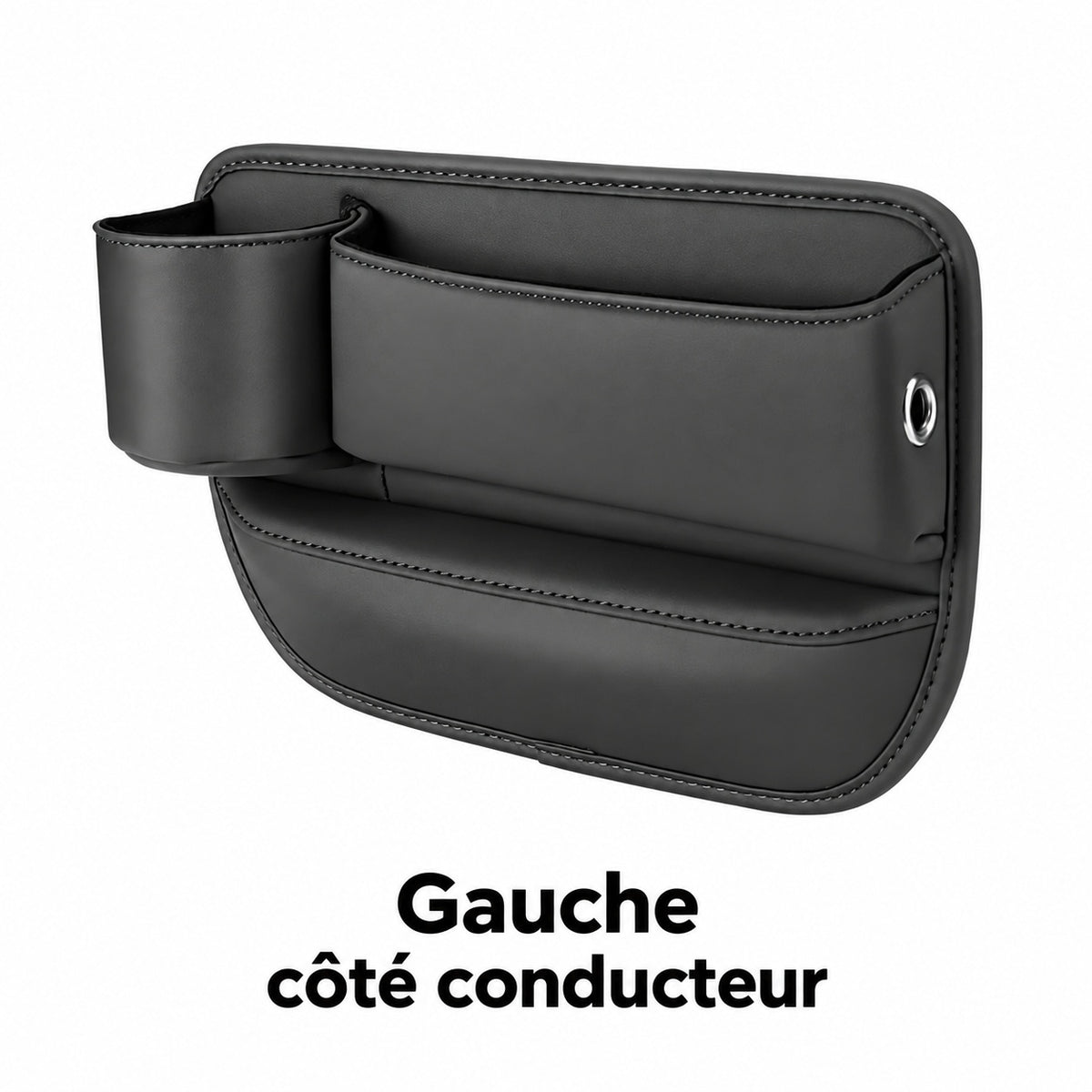 Organisateur de voiture | Rang'Elle Plus