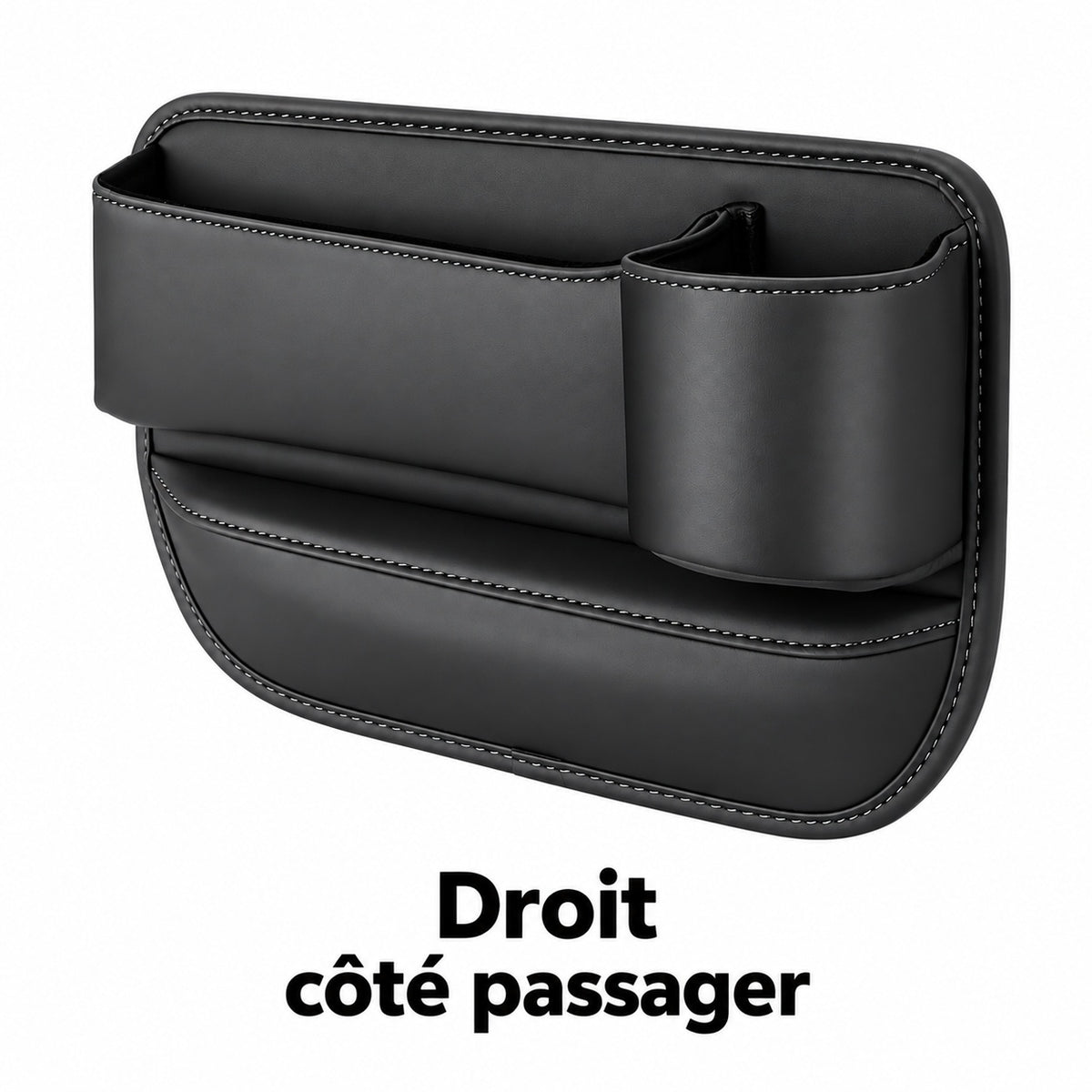 Organisateur de voiture | Rang'Elle Plus