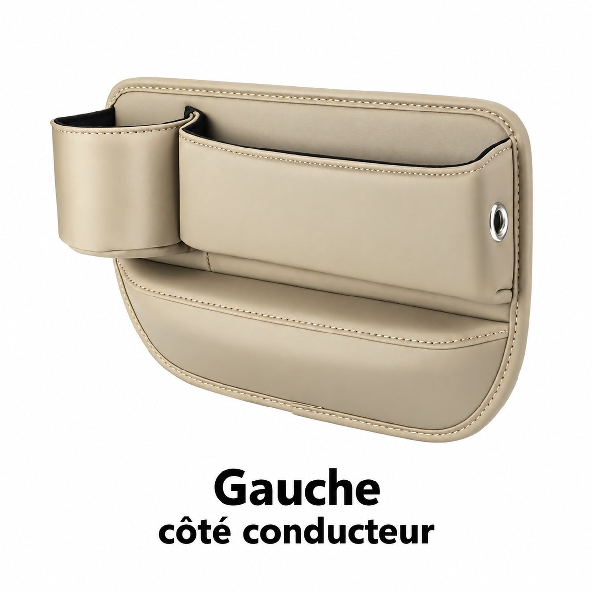 Organisateur de voiture | Rang'Elle Plus