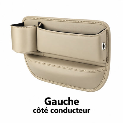 Organisateur de voiture | Rang'Elle Plus