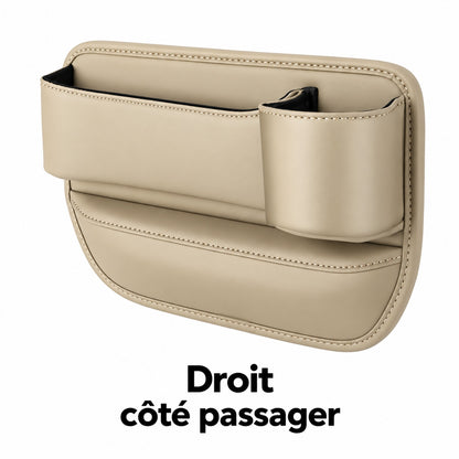 Organisateur de voiture | Rang'Elle Plus