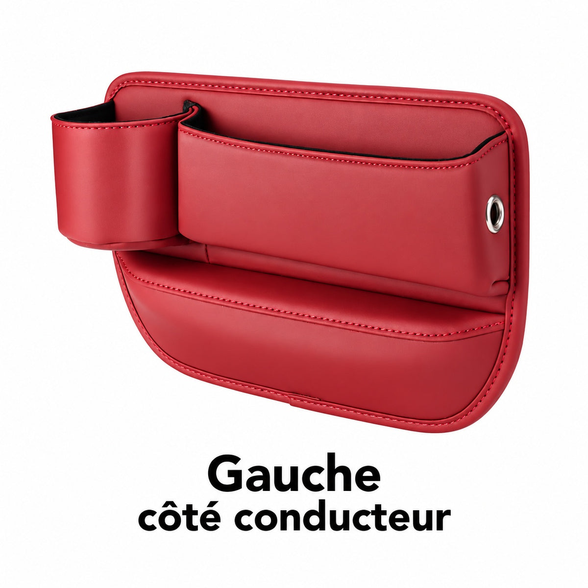Organisateur de voiture | Rang'Elle Plus