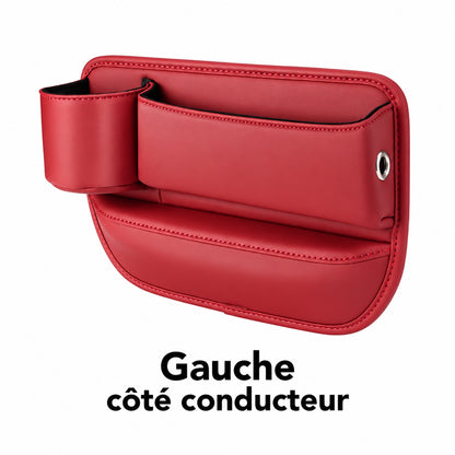 Organisateur de voiture | Rang'Elle Plus