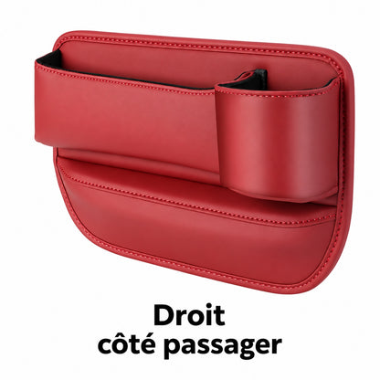 Organisateur de voiture | Rang'Elle Plus