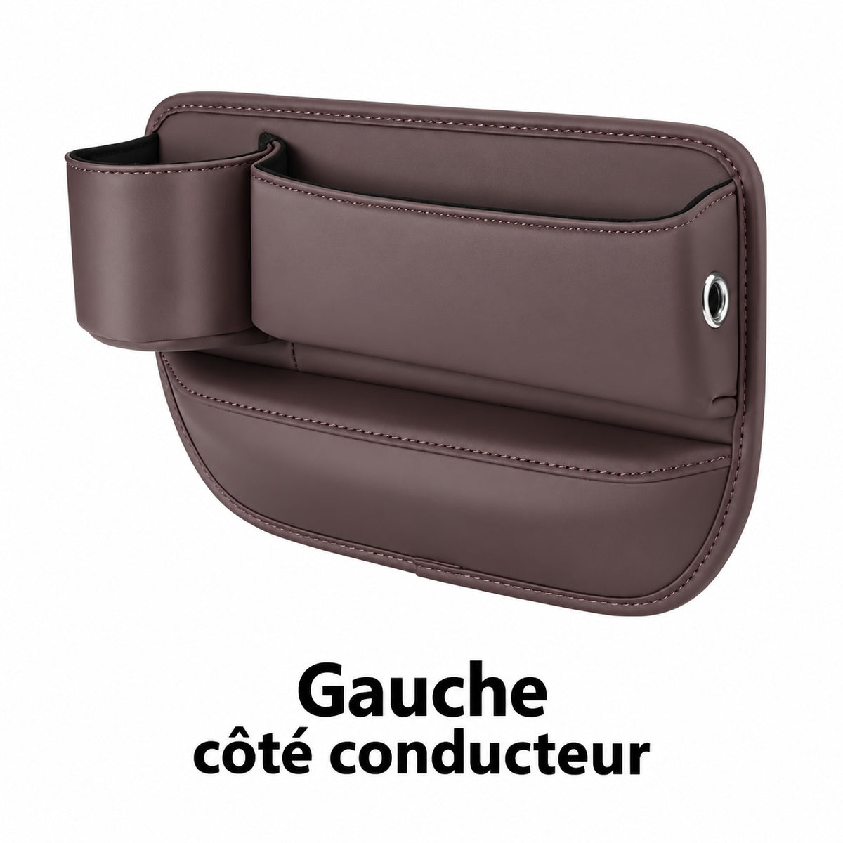 Organisateur de voiture | Rang'Elle Plus