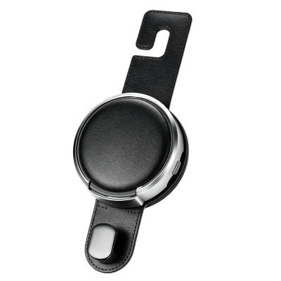 Porte gobelet voiture Léa-p noir