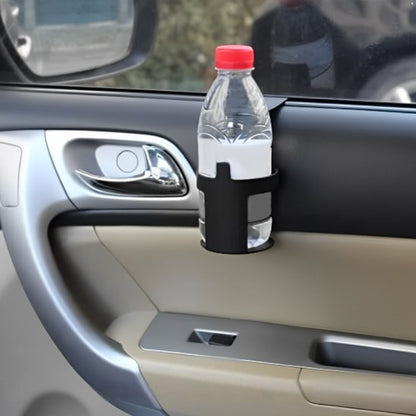 Porte gobelet voiture économique universel