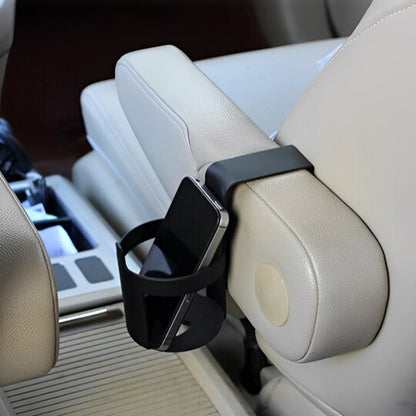 Porte gobelet voiture convient pour téléphone