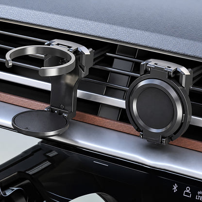 Porte gobelet voiture