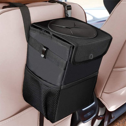 Poubelle de voiture​ en tissus imperméable