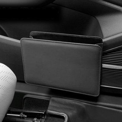 Poubelle de voiture​ extensible et robuste