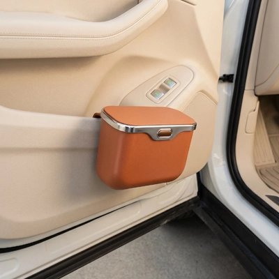Poubelle de voiture​