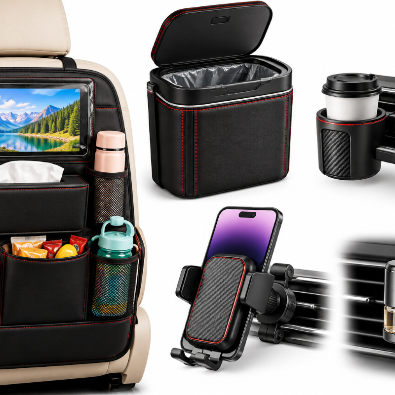 Image d'accessoires automobile