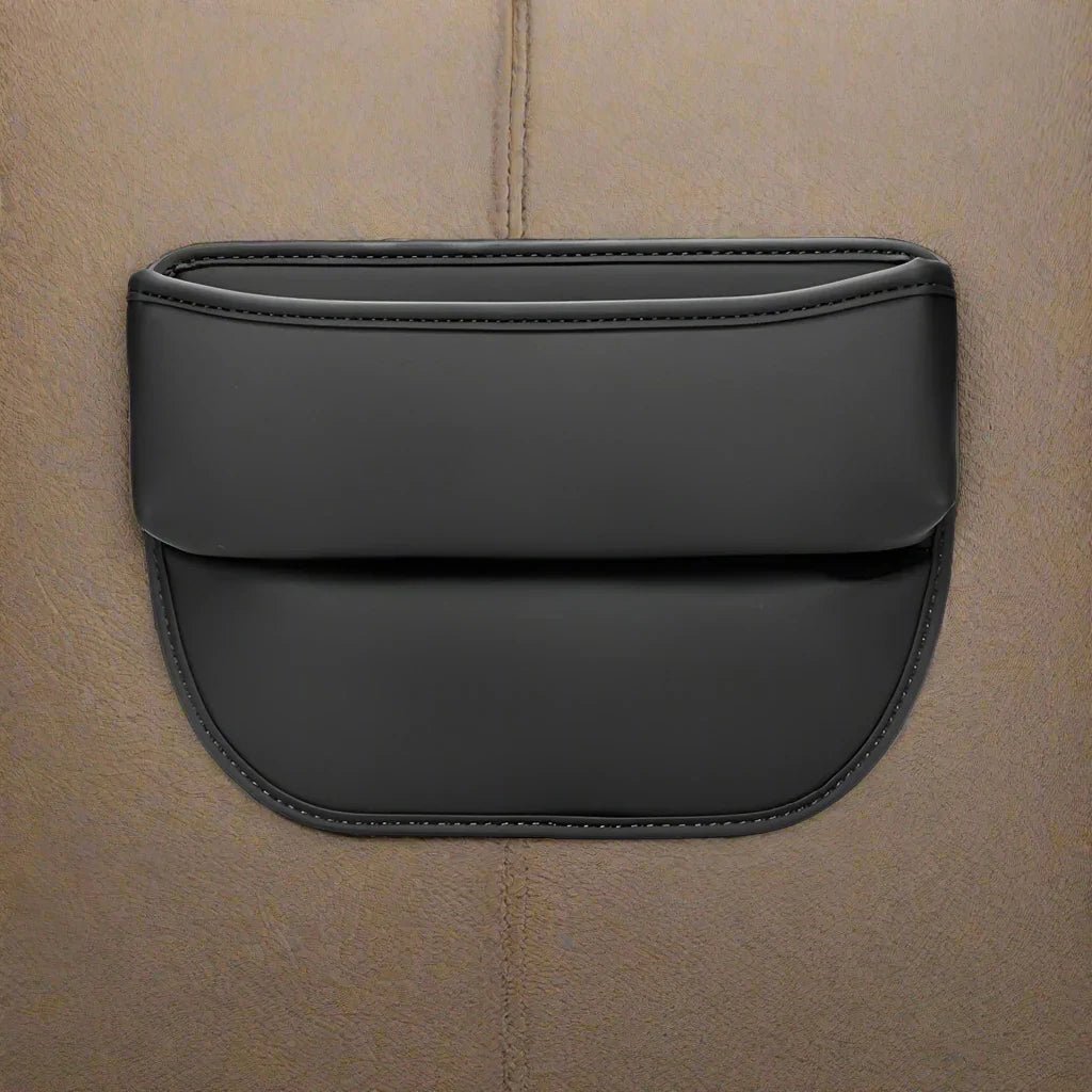 FrontRowSeatStorage™ - Noir - Auto Essentiel